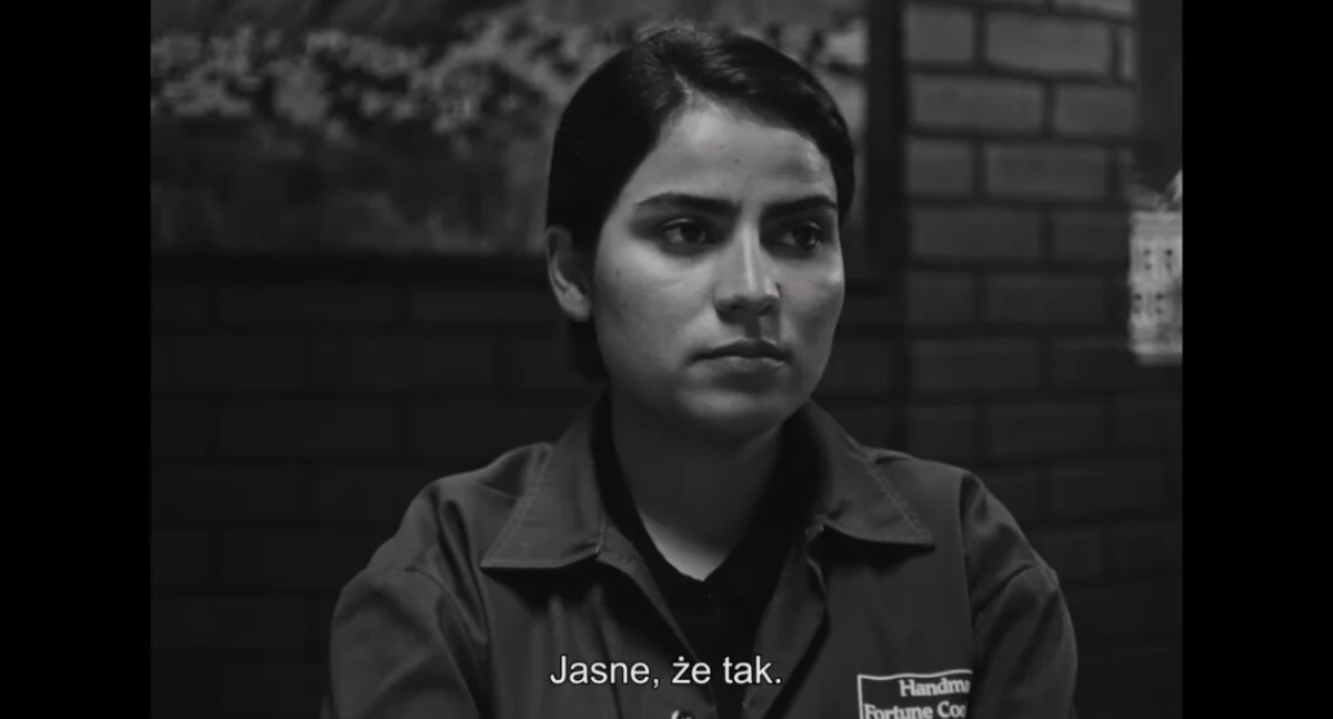 DKF Sztorm. O emigrantach, inaczej