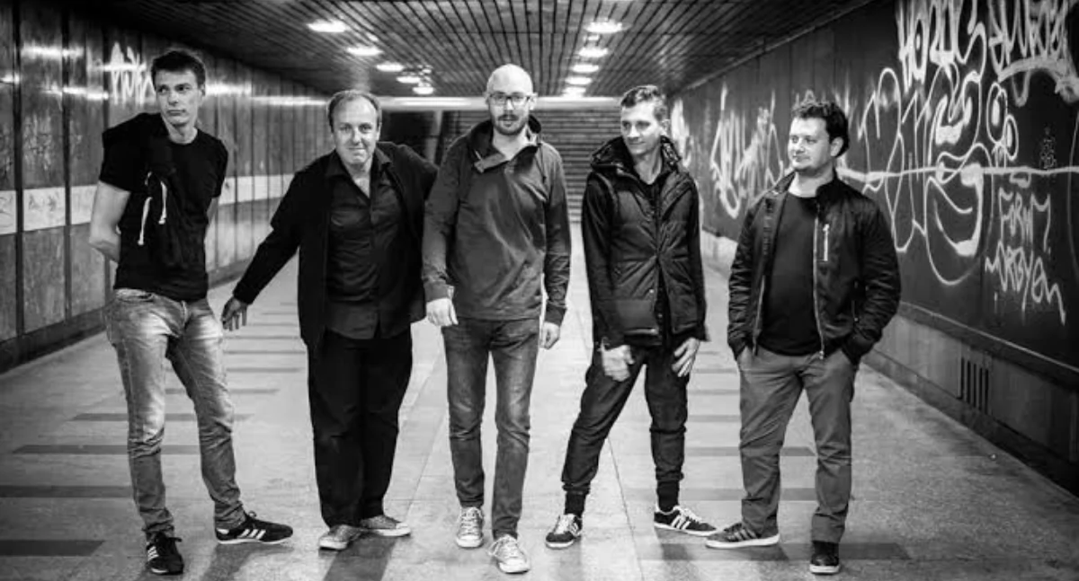 Koncert zespołu Niechęć. Muzycy odwiedzą Kołobrzeg