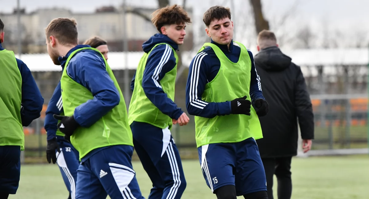 Kotwica z cofniętym zakazem transferów? W czwartek nadzwyczajne posiedzenie PZPN