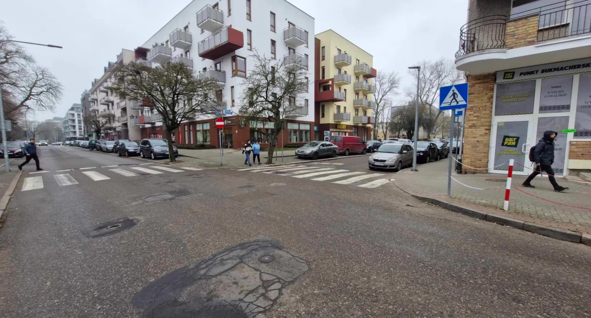 Wkrótce ruszy remont trzech ulic. Spotkanie w sprawie organizacji ruchu