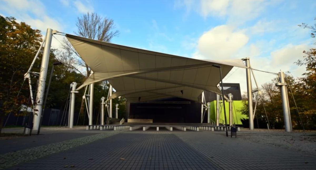 Regionalne Centrum Kultury: nabór na stanowisko specjalisty ds. wystawienniczych/animatora kultury
