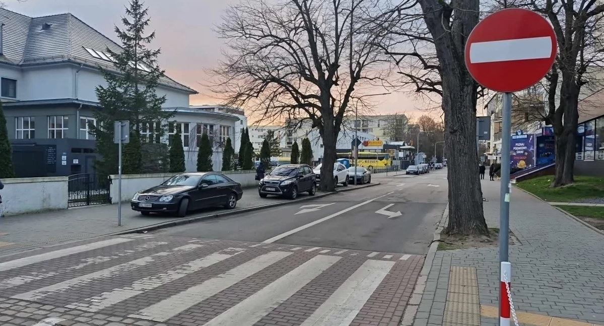 Od wtorku zacznie się remont al. I Armii Wojska Polskiego