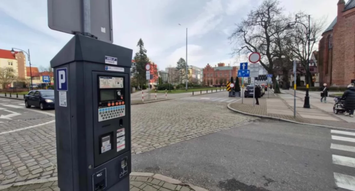 Będą zmiany w organizacji ruchu w centrum? To raczej pewne...