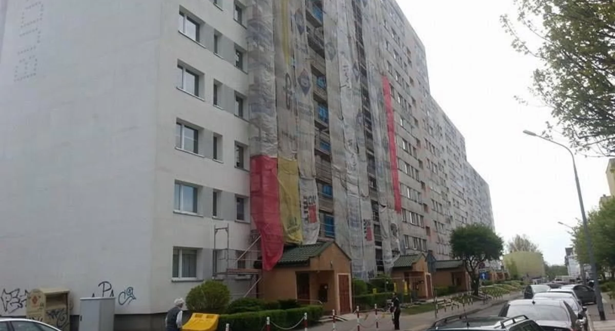 Nawet 1000 budynków przejdzie termomodernizację. Rusza pilotażowy program dla współnot mieszkaniowych