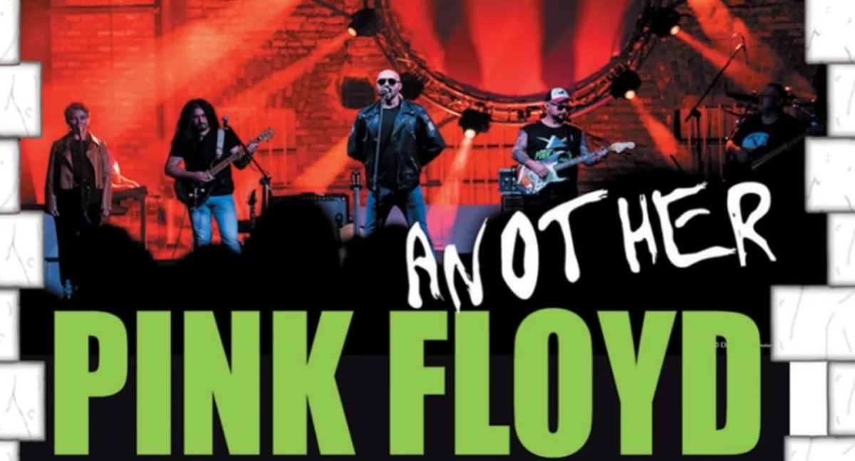 Największe przeboje Pink Floyd. W sprzedaży ostatnie bilety na to wydarzenie