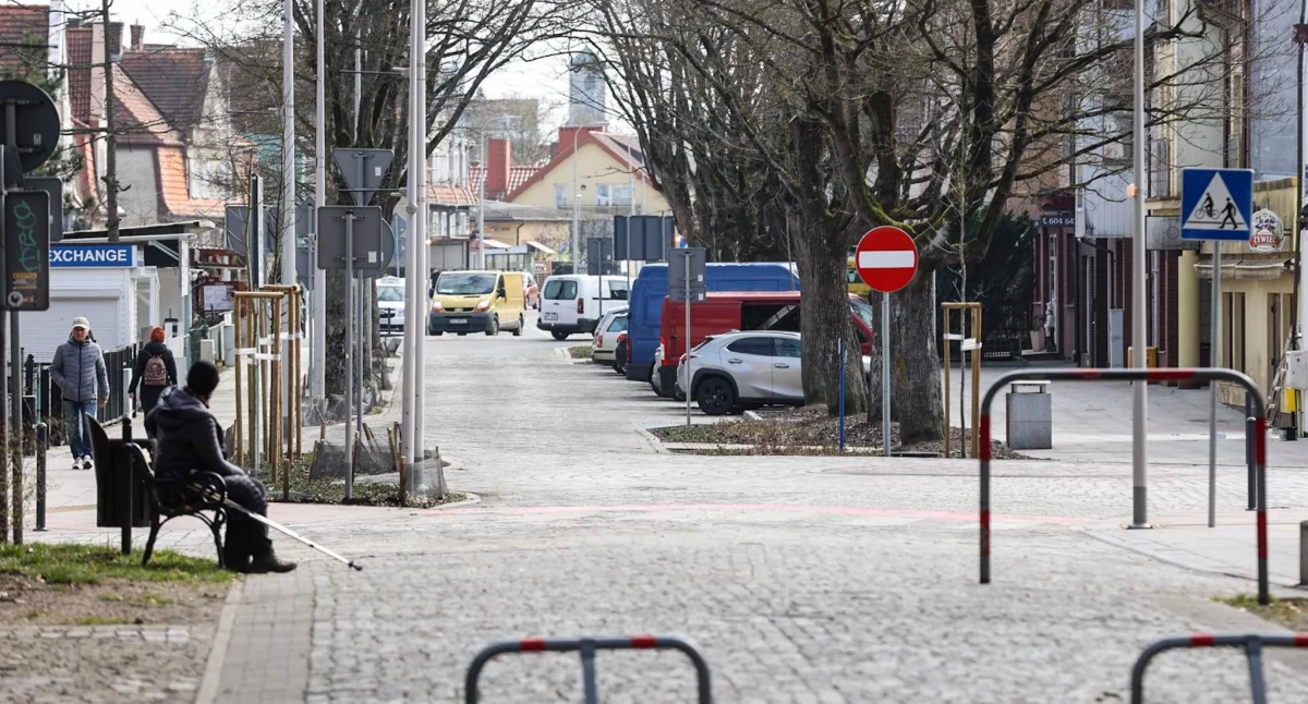 Będzie nazwa dla ronda w Dzielnicy Zachodniej?