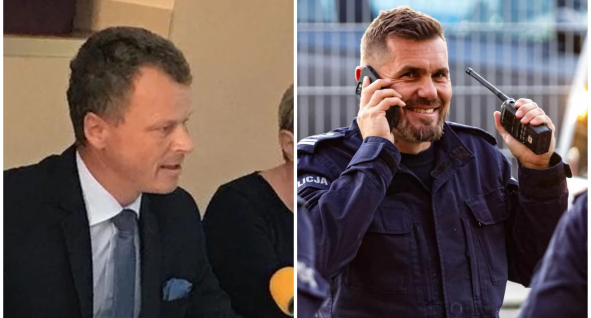 Jest zmiana po kontrowersyjnej kadencji. Były szef policji zadba o bezpieczeństwo w mieście