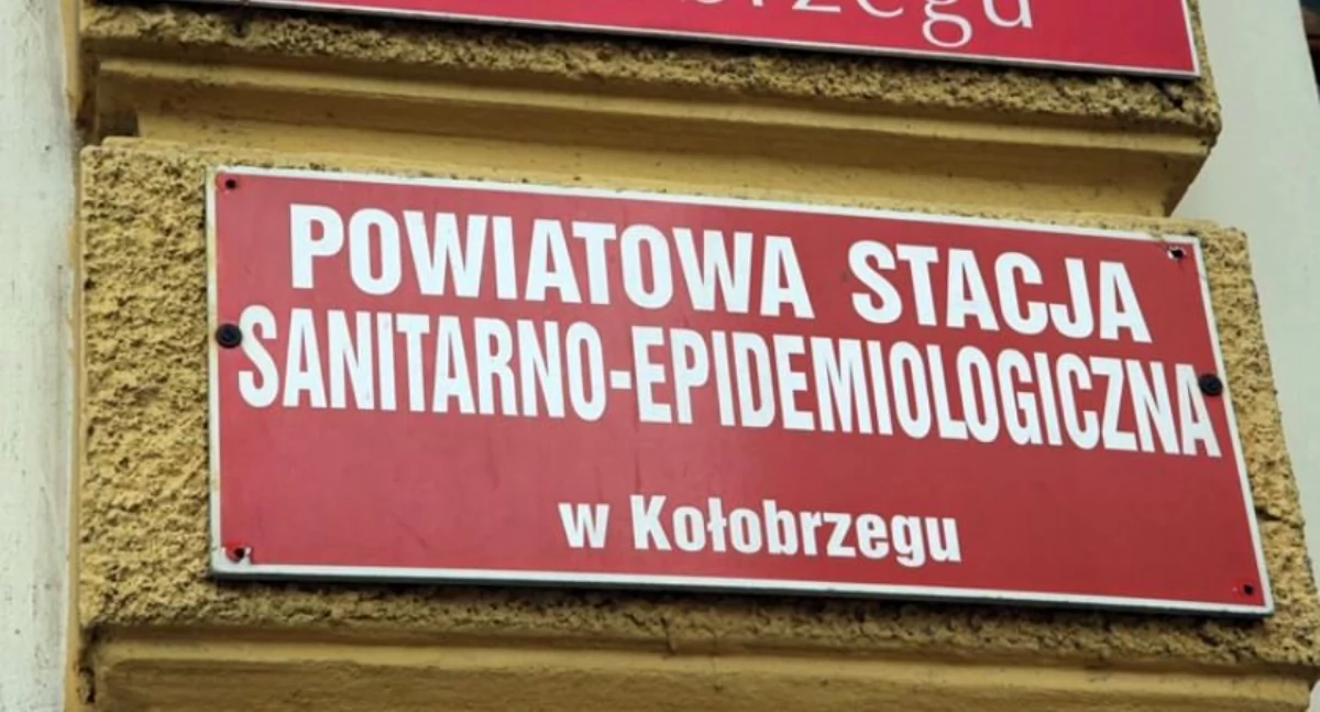 Kołobrzeski sanepid zaprasza na dzień otwarty