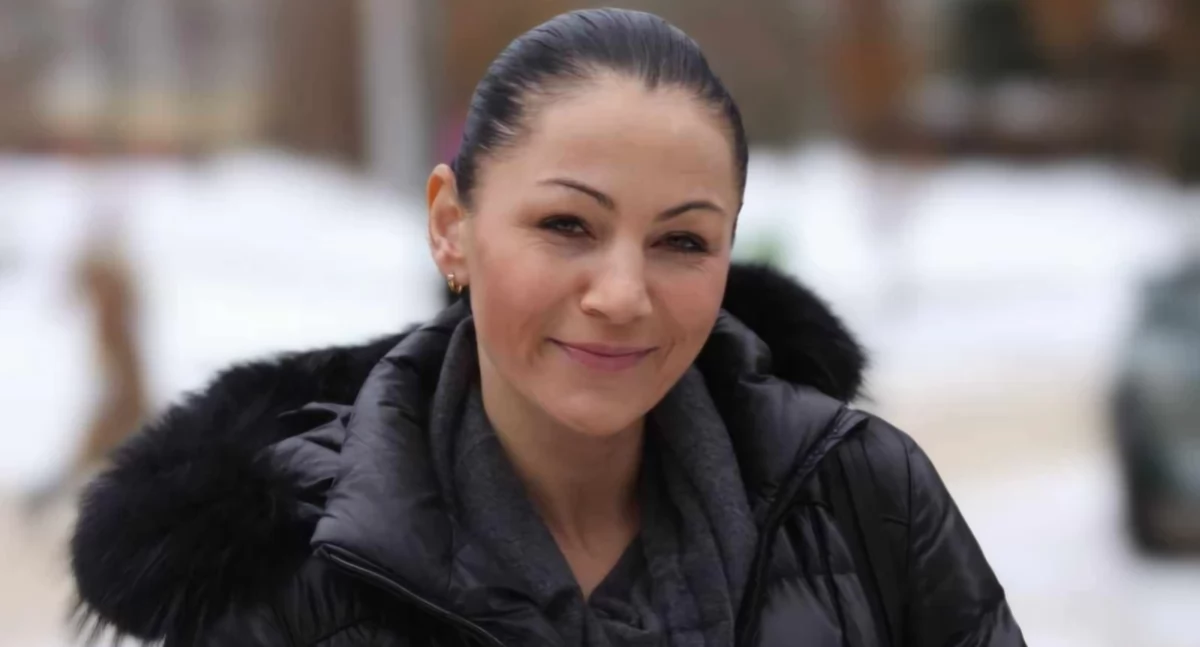 Cień na sportowej karierze. Agnieszka Rylik podejrzana o oszustwa