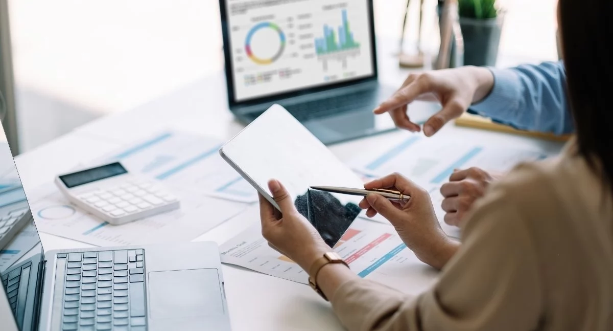 Power BI vs. Excel: Kiedy warto sięgnąć po zaawansowane narzędzia BI?