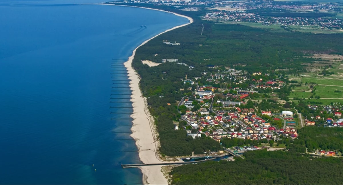 Promocja na torach. Gmina Kołobrzeg rusza z kampanią w 60 pociągach z Wielkopolski