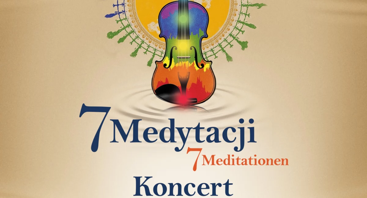 Koncert pasyjny w kołobrzeskiej Bazylice