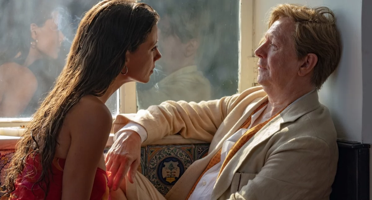 Weekend z DKF SZTORM. Nowy film zdobywcy Oscara Paolo Sorrentino