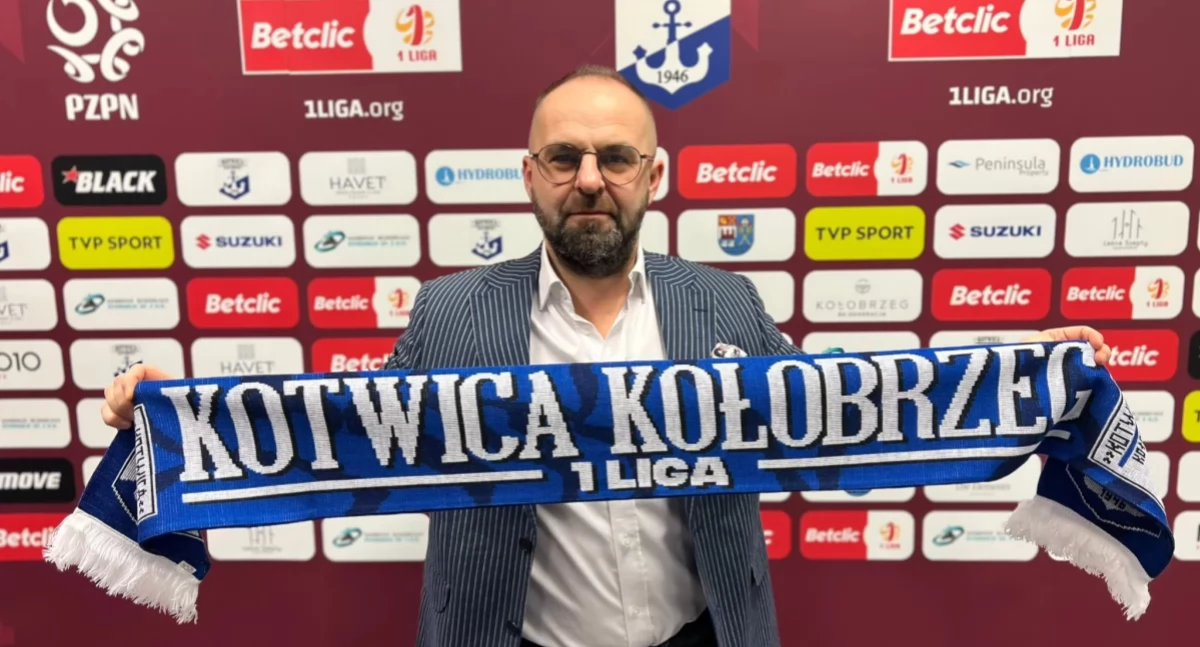 Kotwicy grozi walkower. Trener Tworek: zaważył czynnik ludzki