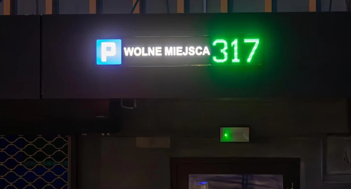Miasto pyta mieszkańców o abonament na największy parking w Kołobrzegu