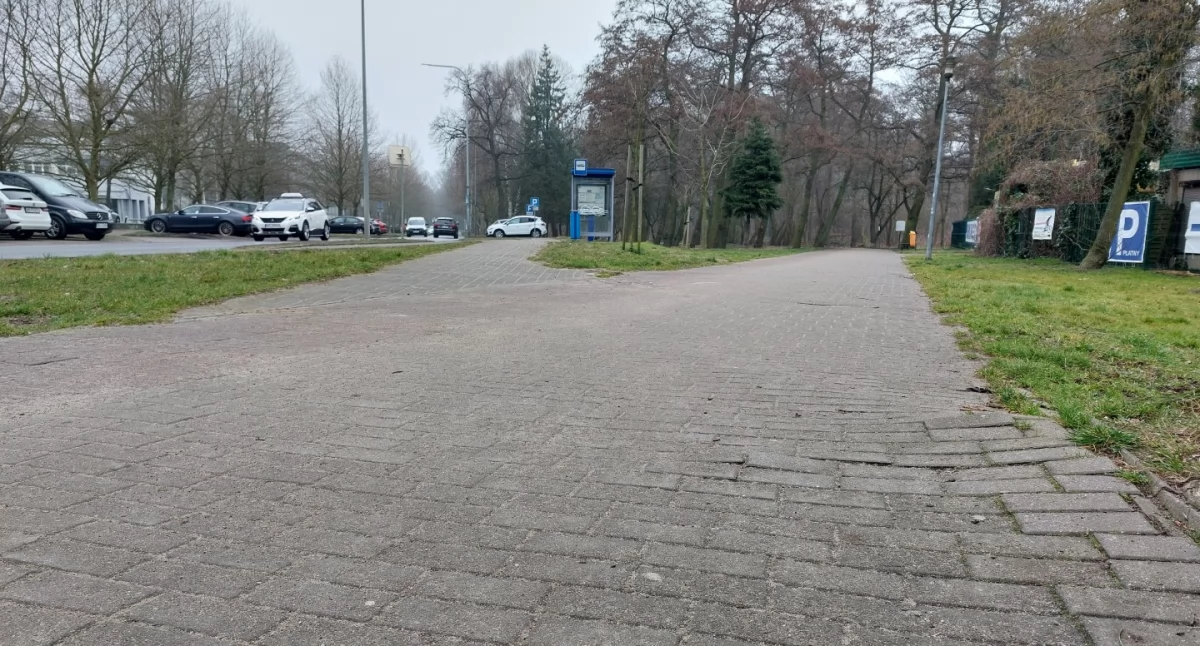 Umowa na przebudowę Fredry podpisana. Lada dzień rozpocznie się tu remont