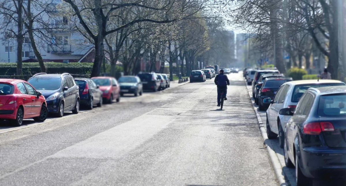 Czas na gruntowną modernizację. Ogłoszono przetarg na przebudowę ulicy Okopowej