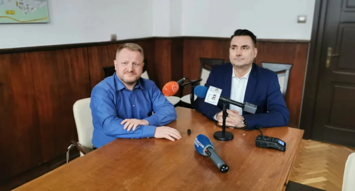 Kolejne przetasowania w Radzie Miasta