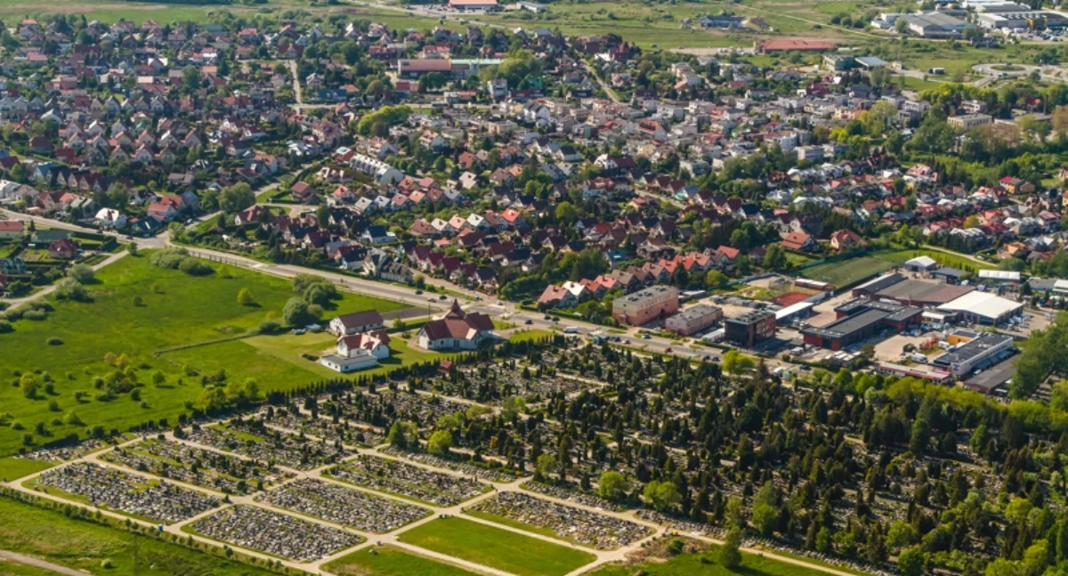Ten region zachowa zasięg. Będzie nowy maszt telekomunikacyjny