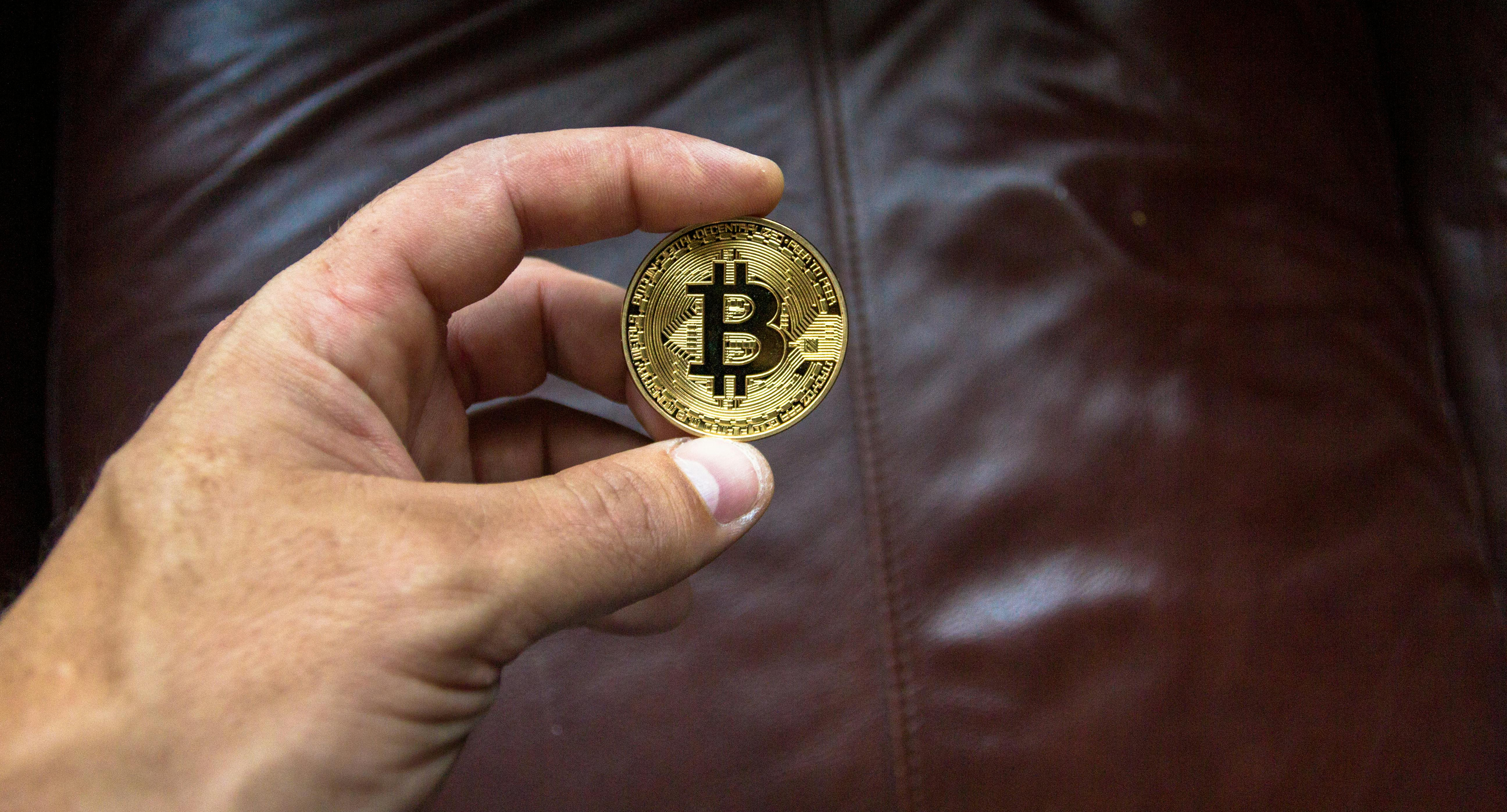 W którą kryptowalutę inwestować w 2025 roku?