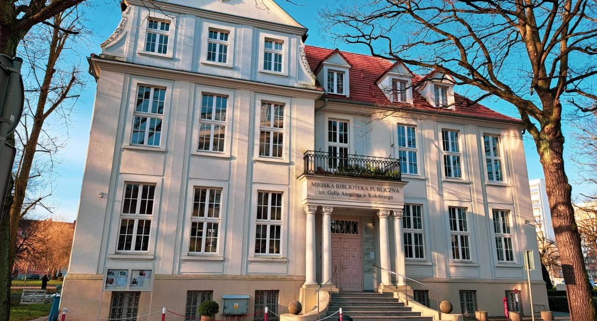 Masz pomysł na wydarzenie kulturalne? Zgłoś się do biblioteki