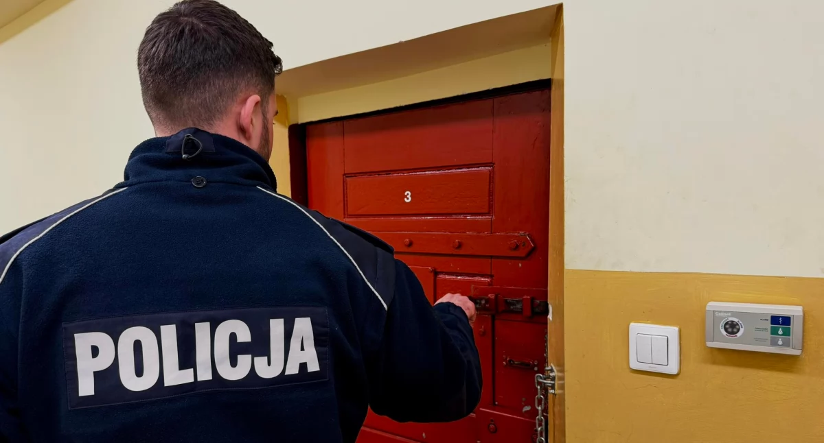 Nielegalny shopping na cudzą kartę. Grozi mu 10 lat więzienia