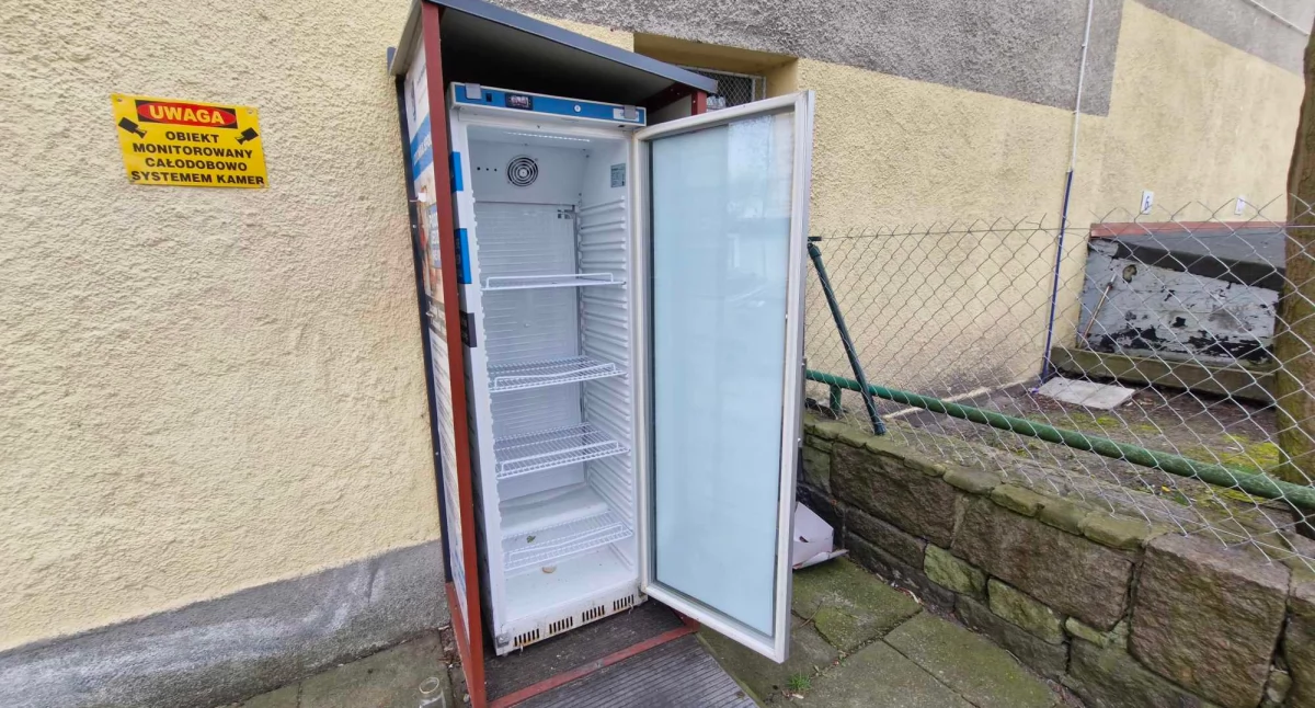 Zostanie Ci jedzenie po świętach? Ktoś inny może go potrzebować