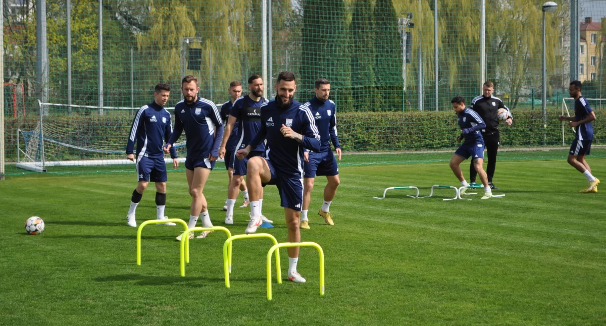 Już dziś piłkarski hit na stadionie przy Śliwińskiego! Przyjeżdża 14-krotny mistrz Polski