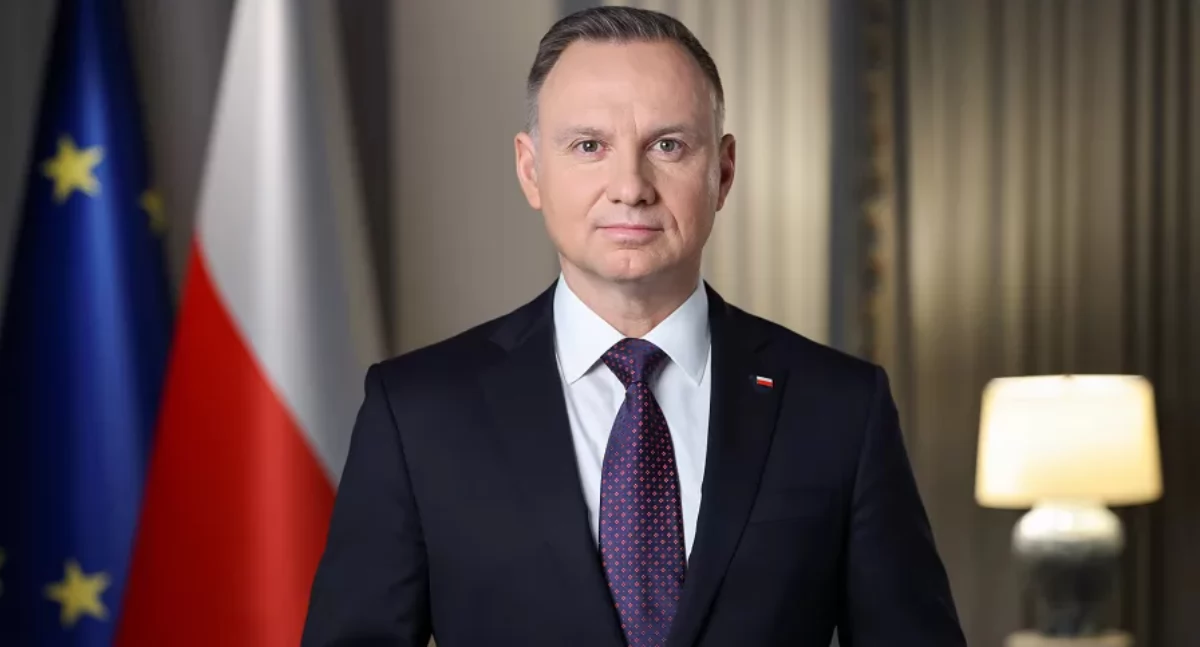 Prezydent Andrzej Duda specjalnym gościem? Zjazd Solidarności w Kołobrzegu