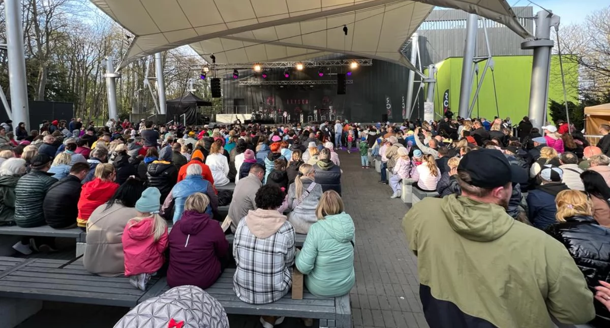 Majówka w Kołobrzegu. Program bezpłatnych wydarzeń i koncertów