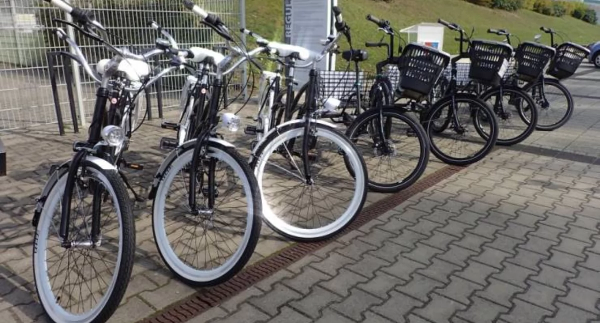 Integracyjne rowery. Wypożyczalnia jednośladów dla niepełnosprawnych