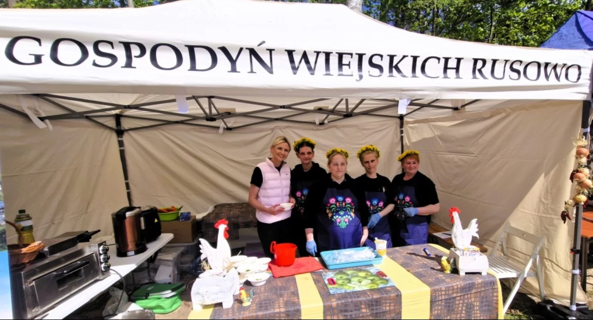 „Społecznik na 5!”. Cztery projekty z Gminy Ustronie Morskie z dofinansowaniem