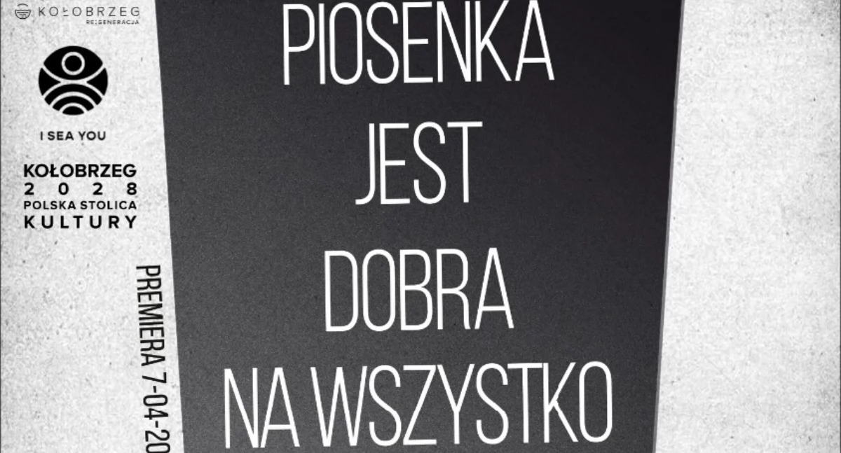 „Addio pomidory” i inne hity. Piosenki Starszych Panów zabrzmią w RCK