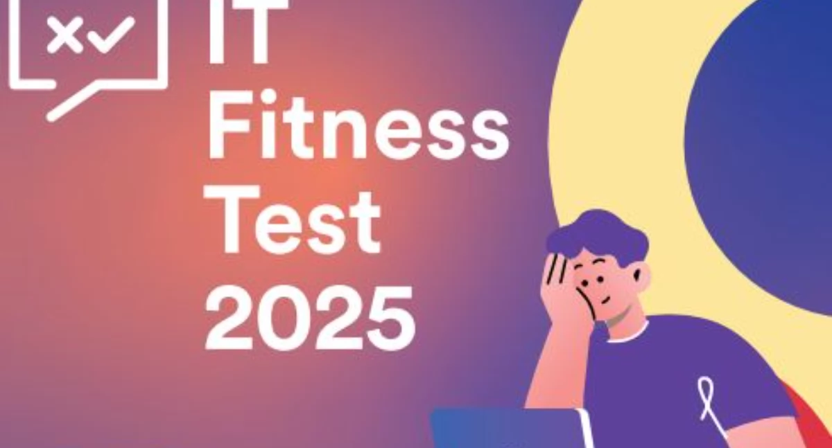 Kołobrzeg sprawdzi cyfrowe kompetencje uczniów i nauczycieli. Rusza IT Fitness Test 2025