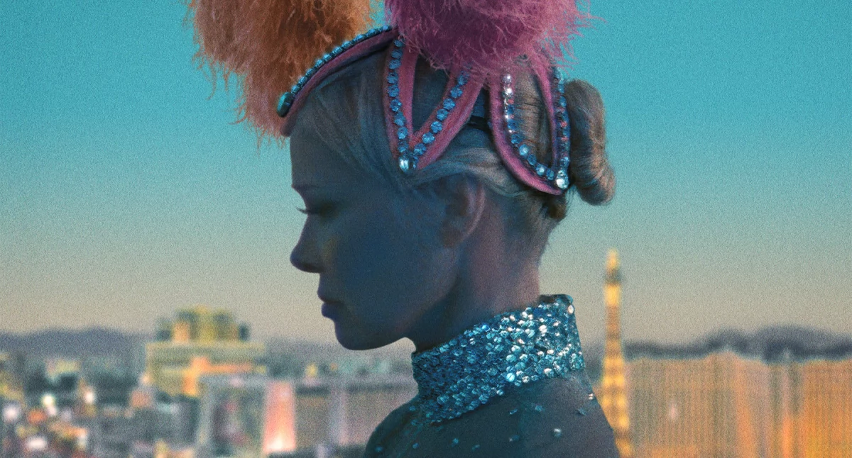 DKF Sztorm. Najnowszy film z Pamelą Anderson