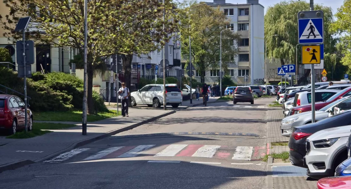 Ważna inwestycja dla mieszkańców. Wpłynęło sześć ofert