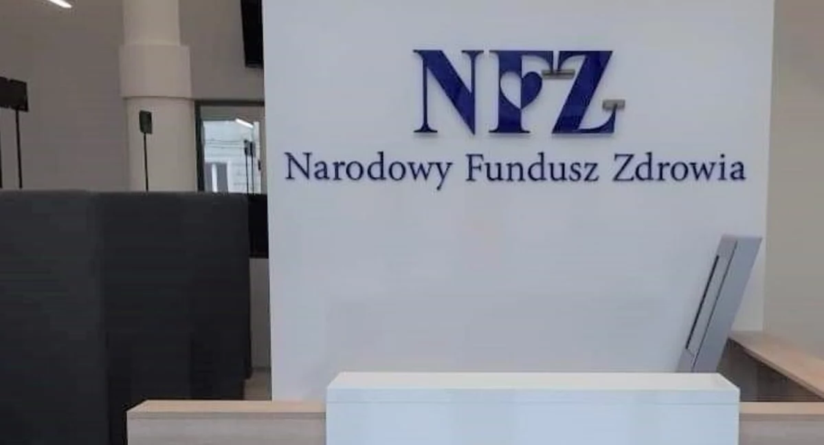 Zdrowie, profilaktyka i wsparcie. NFZ na Zjeździe Amazonek w Grzybowie