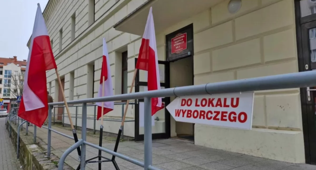 Wybory prezydenckie. Gdzie zagłosować?