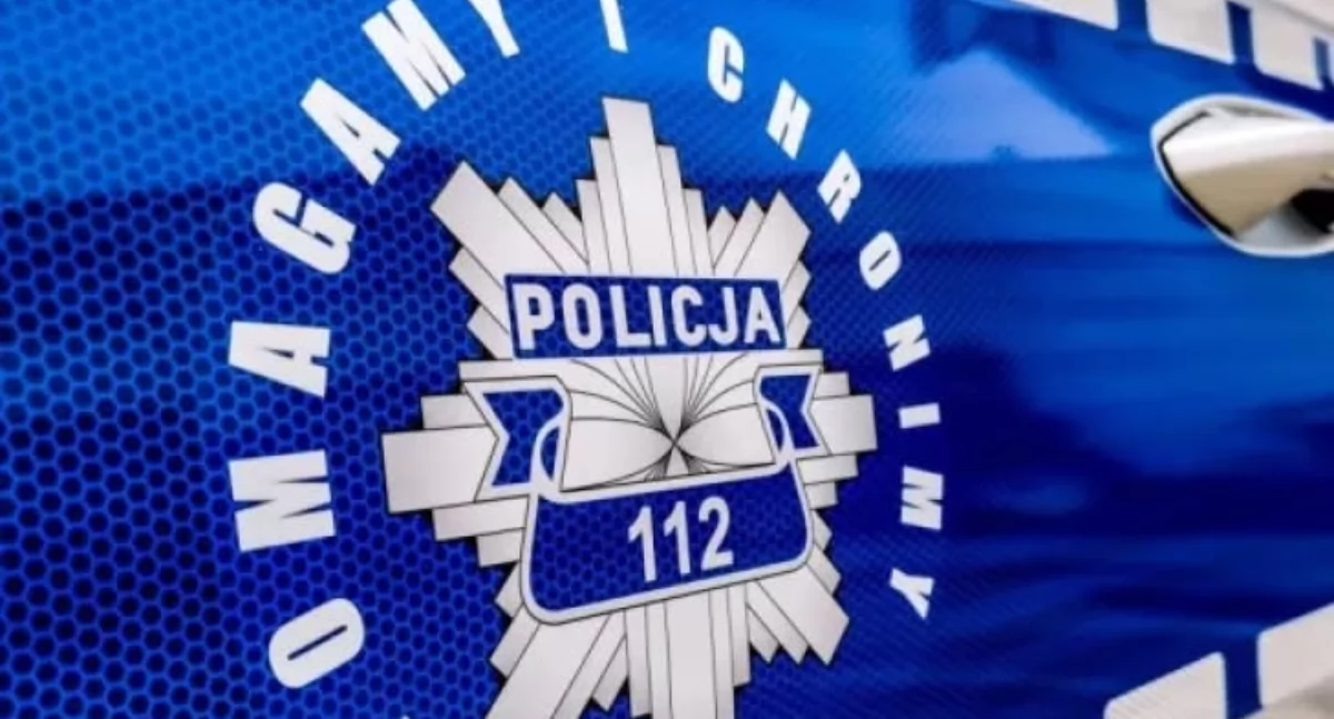 Alkohol, dewastacje i poszukiwani. Policyjna akcja na terenie całego powiatu kołobrzeskiego