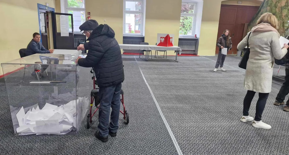 Ile głosów było nieważnych? Sprawdzamy dane z regionu
