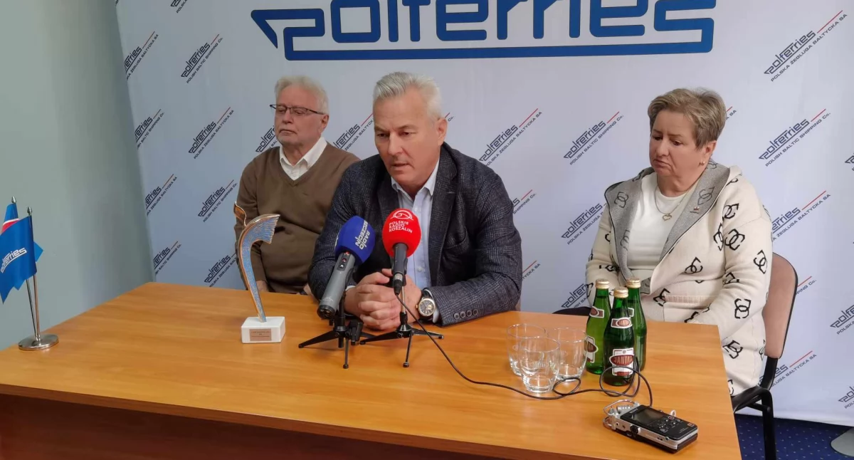 Prezes PŻB ucina spekulacje. Nie będzie prywatyzacji (wideo)