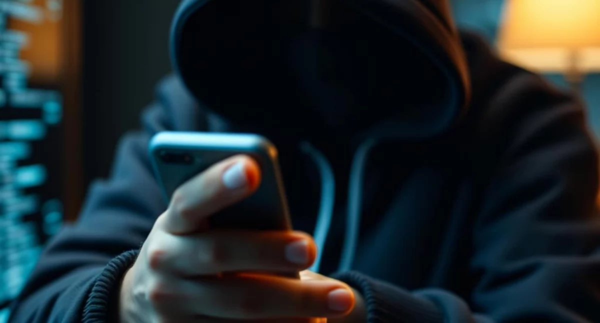 Mamo, telefon mi się zepsuł… – 60-latka straciła 3 tysiące złotych