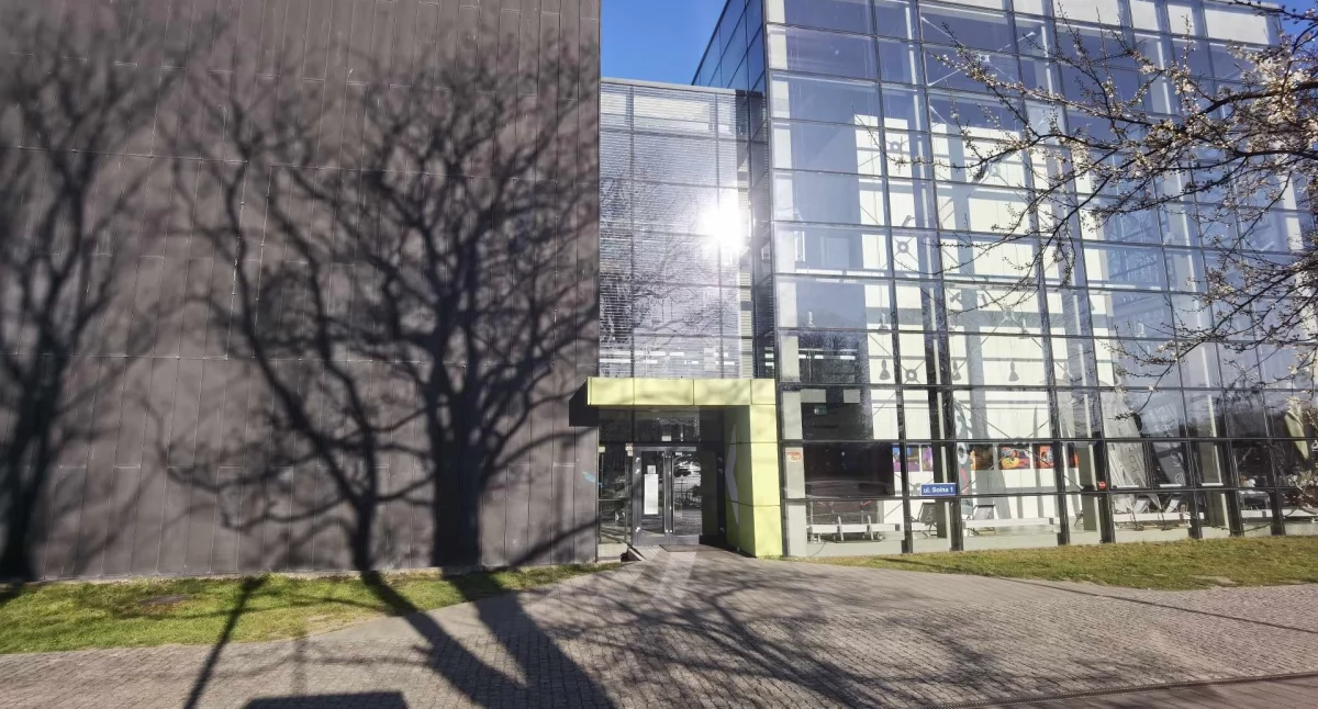 Ogłoszenie o naborze na stanowisko: Instruktor integracji społecznej