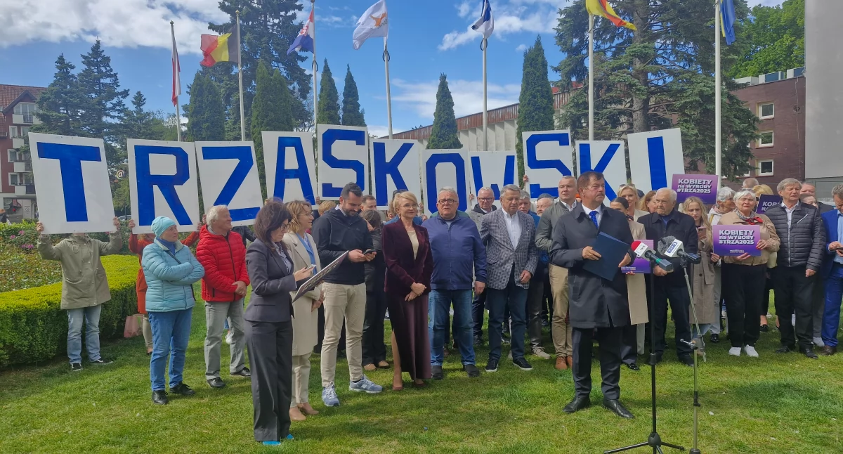 Koalicja Obywatelska w Kołobrzegu: tylko jeden najlepszy kandydat na prezydenta