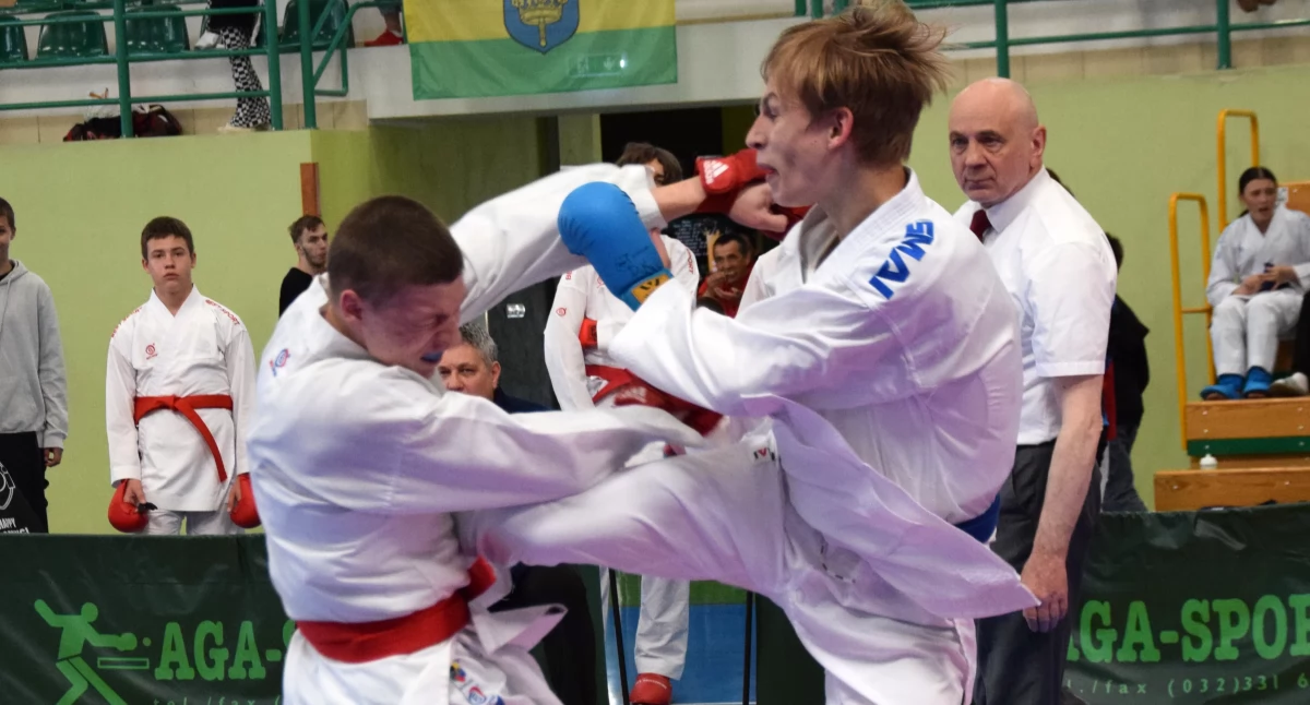 14 startów i 12 medali. Udany występ Morote na ogólnopolskim turnieju