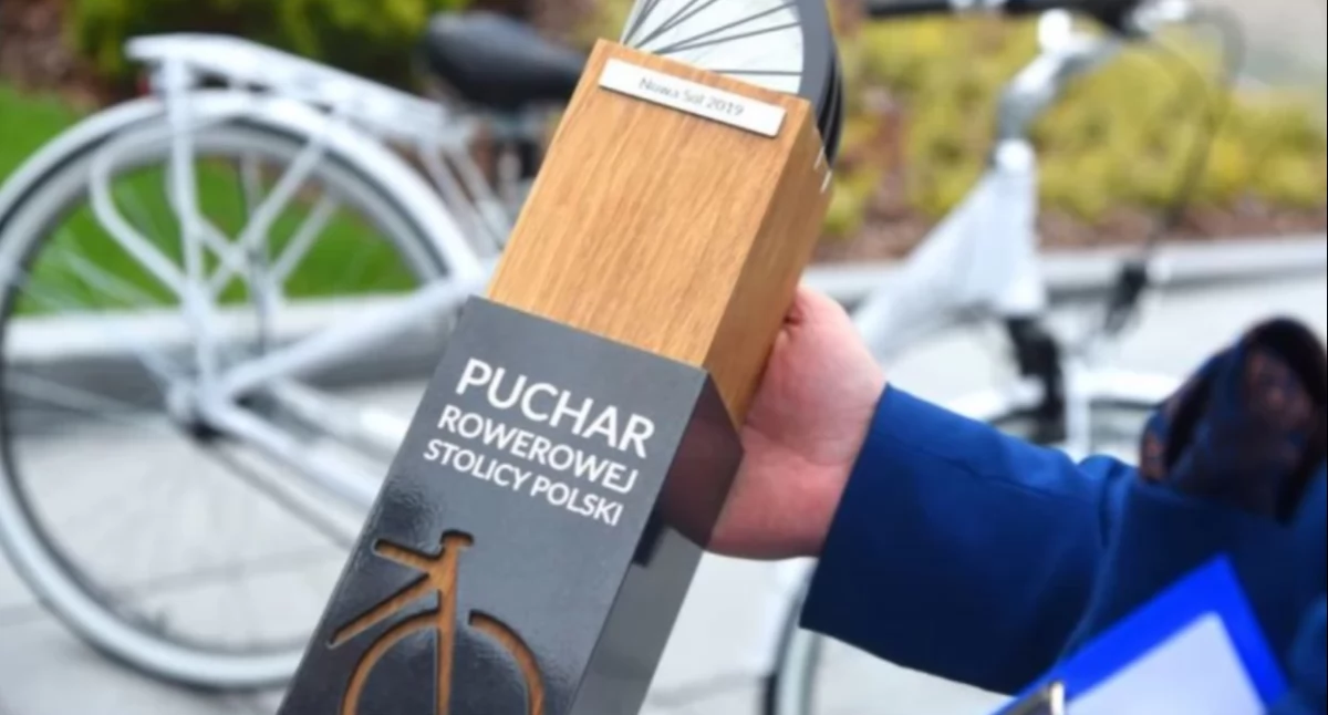 Szkoły kręcą kilometry dla Kołobrzegu! Rusza rywalizacja  Puchar Rowerowej Stolicy Polski