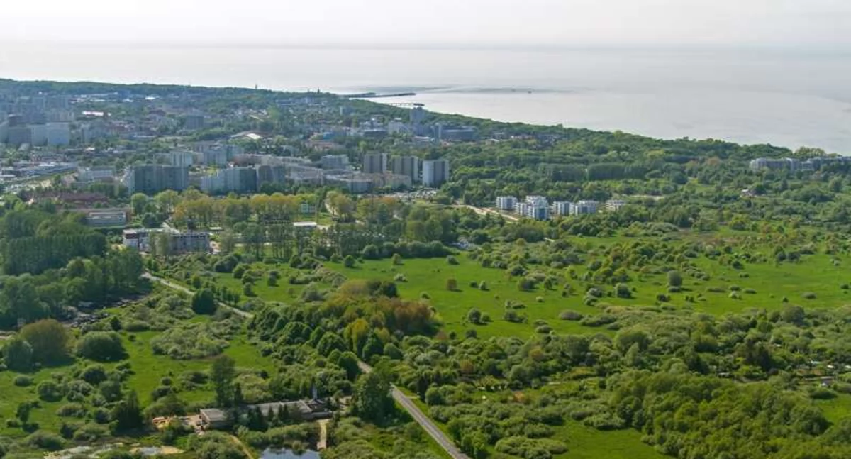 Dokumentacja w toku, budowa za rok? Lokalizacja nowej komendy policji