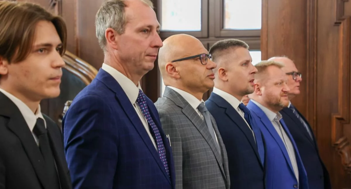 Koniec straszenia długiem? Miasto może starać się o pożyczkę 60 mln – nikt nie był przeciw