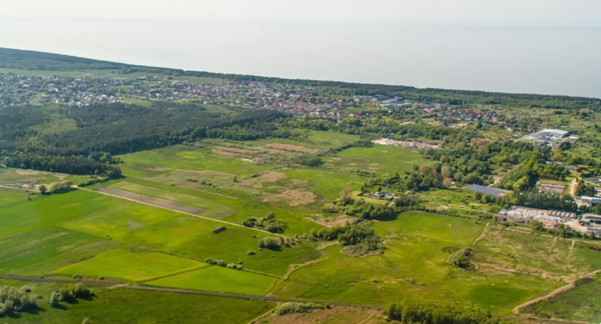 Miasto odkupi prywatne grunty w Korzyścienku? Trwa wycena