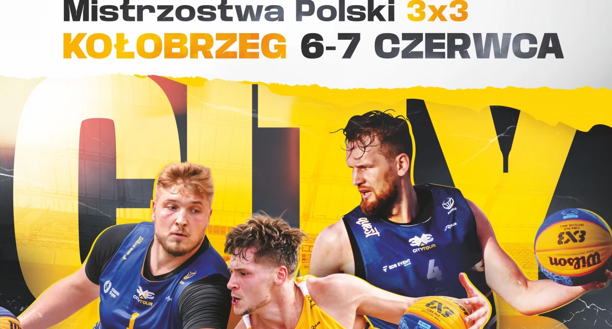Największy Turniej na Pomorzu Zachodnim. Koszykarski weekend na Hali Milenium